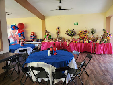 Salón De Eventos Los Robles